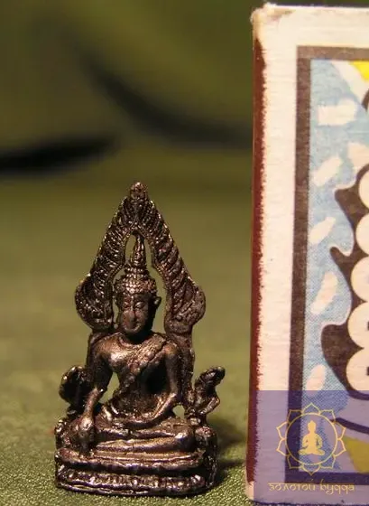 Будда - мурті Індія.