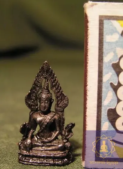 Будда - мурти Индия.