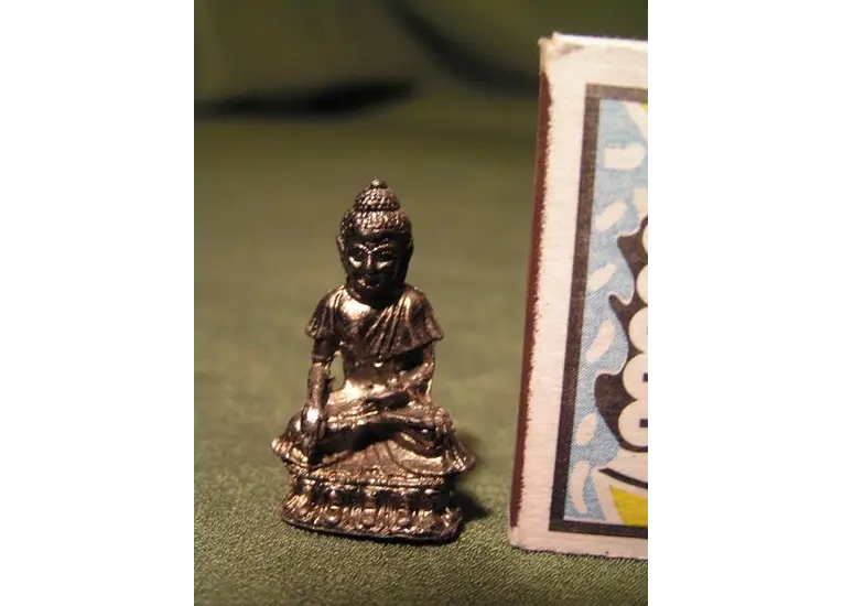 Будда - мурті Індія.