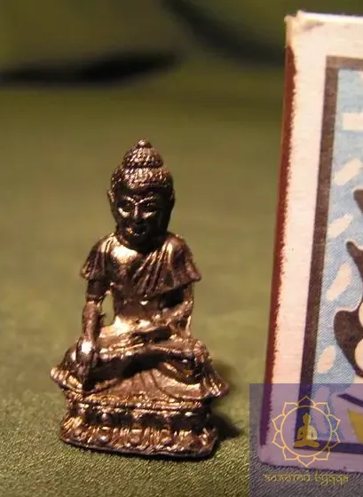 Будда - мурті Індія.