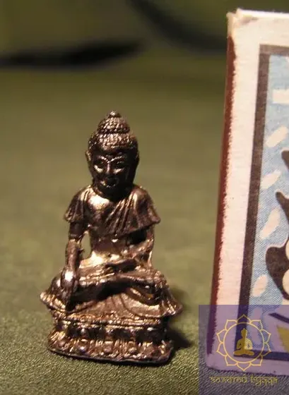 Будда - мурти Индия.