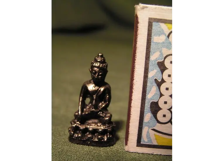 Будда - мурті Індія.