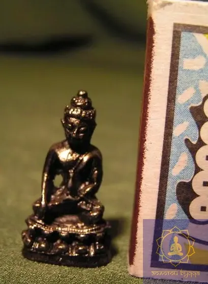 Будда - мурти Индия.