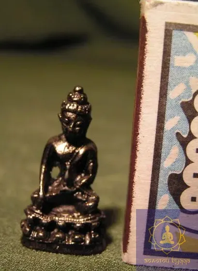 Будда - мурти Индия.