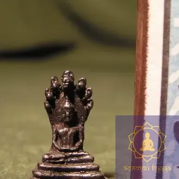 Будда - мурти Индия.