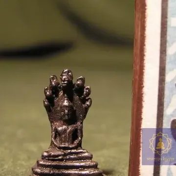 Будда - мурті Індія.