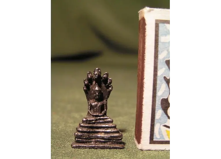 Будда - мурти Индия.