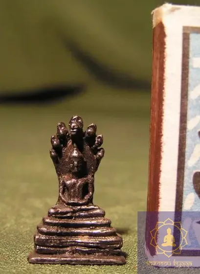 Будда - мурті Індія.