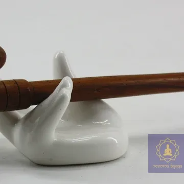 Трубка (розбірна) дерево