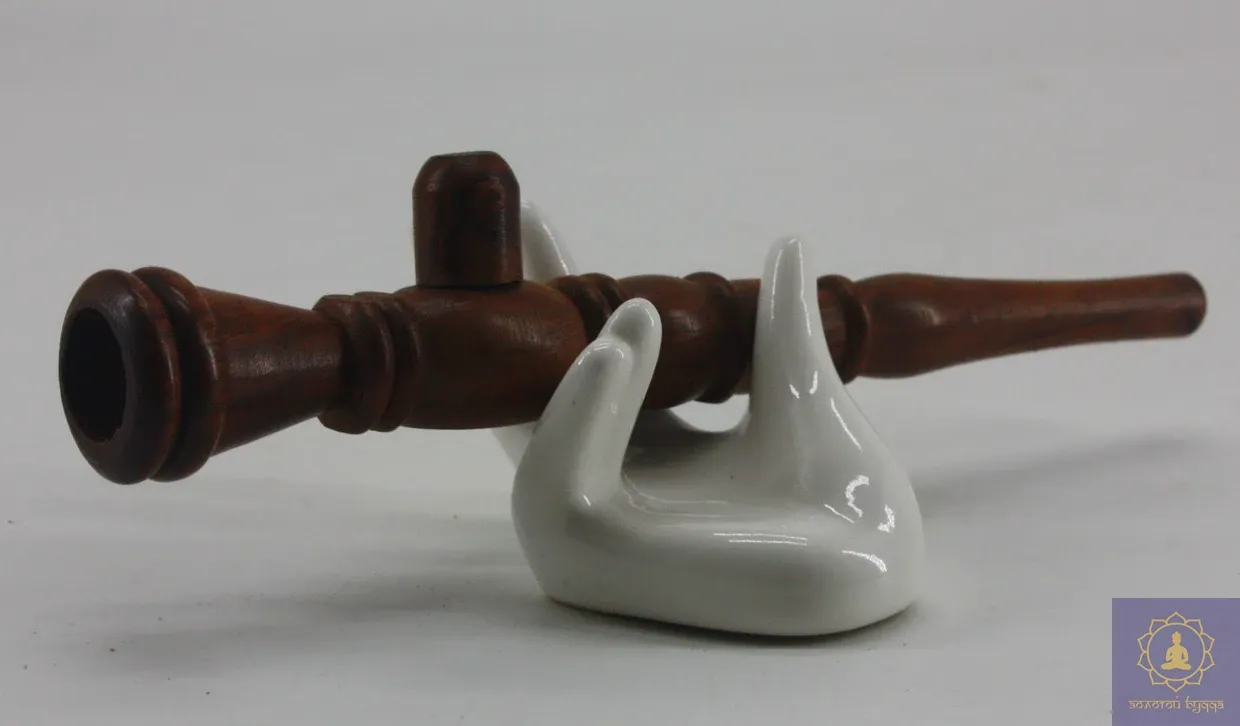 Трубка (трансформер) дерево