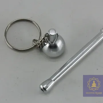 Трубка курильна (гриб)