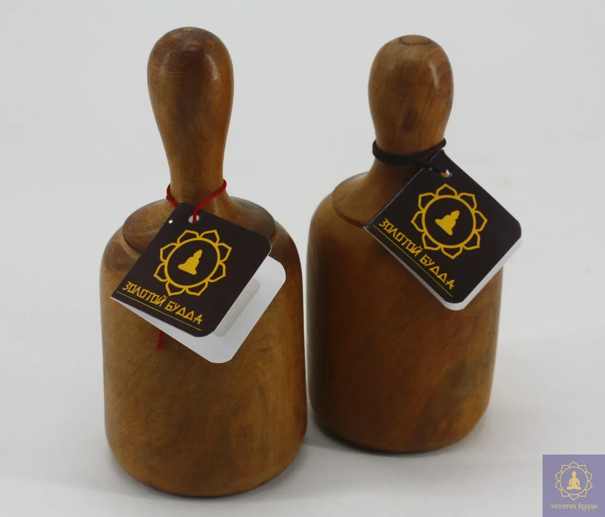 Банки вакуумные деревянные