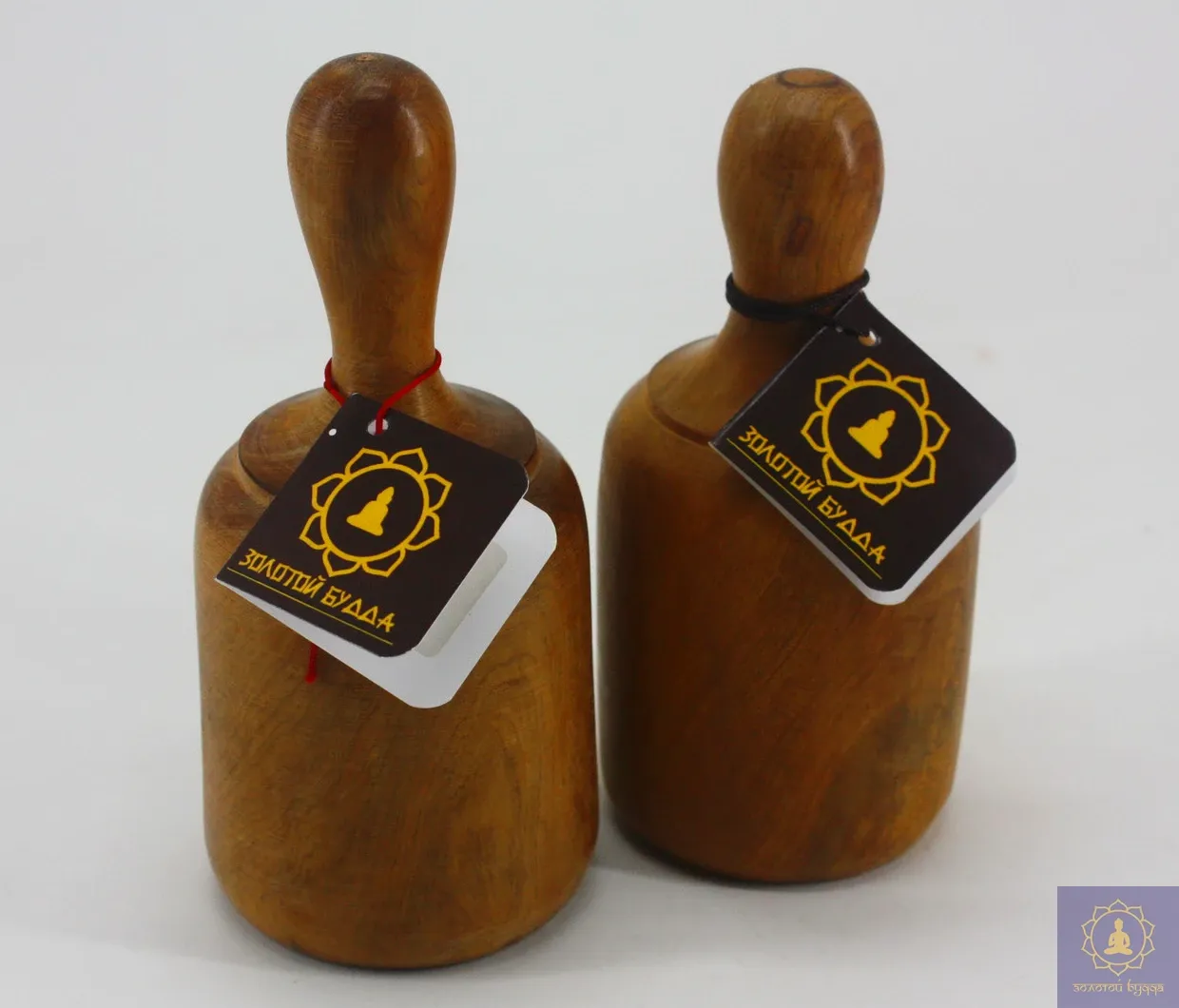 Банки вакуумні дерев'яні