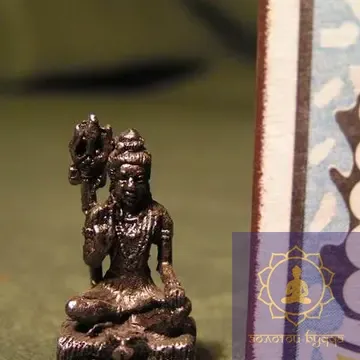 Шива - мурті Індія.