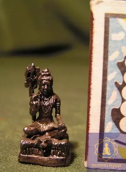 Шива - мурті Індія.