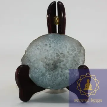 Халцедон на вес