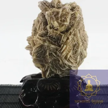 Пустельна троянда камінь