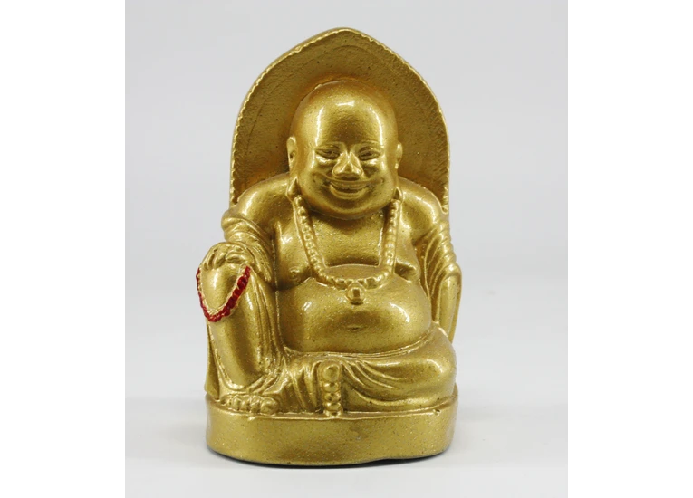 Будда-Хотей (гіпс)