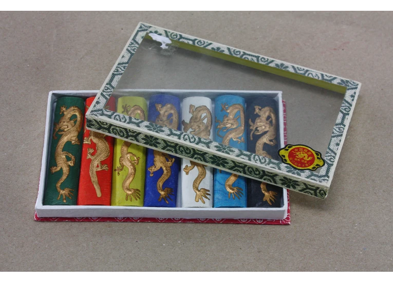 Туш для каліграфії (набір)