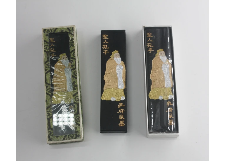 Тушь каллиграфическая