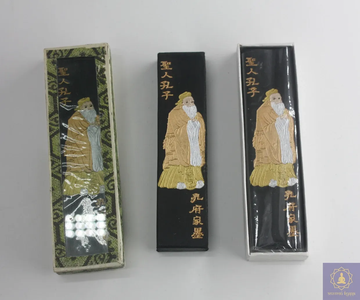 Тушь каллиграфическая