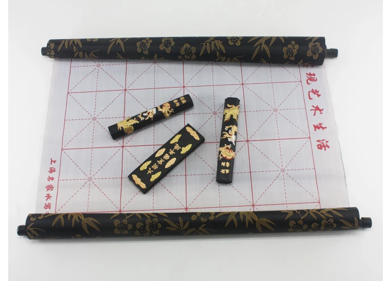 Папір каліграфічний (поглинає чорнило)