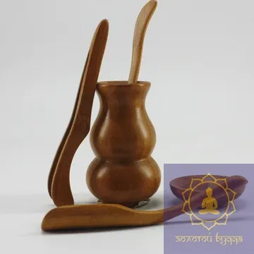 Набор для чайной церемонии