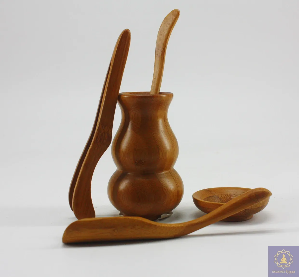 Набір для чайної церемонії