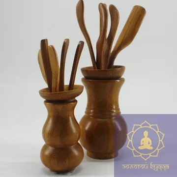 Набор для чайной церемонии (малый)