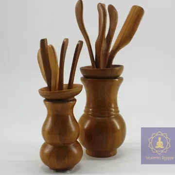 Набор для чайной церемонии (малый)