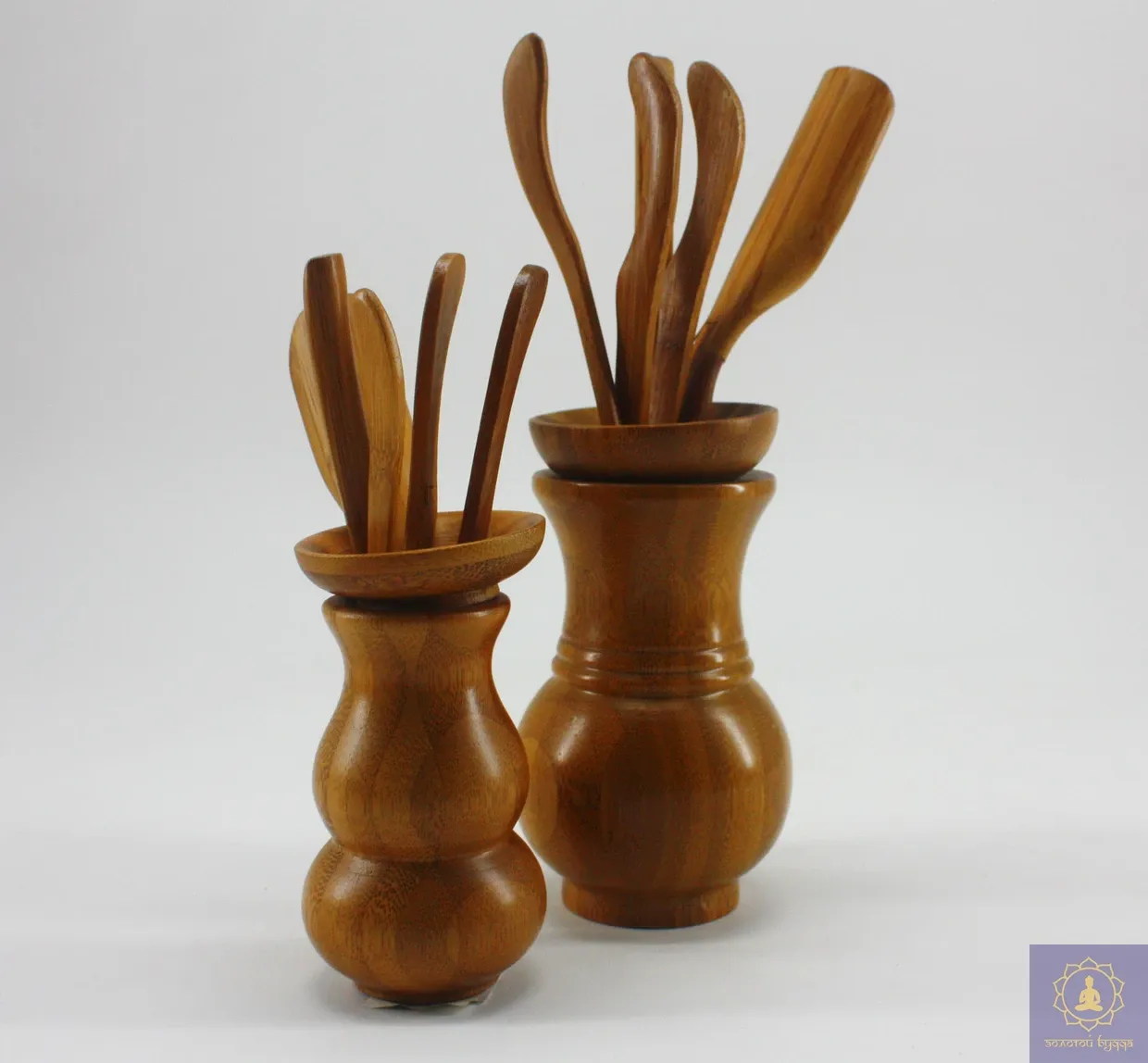 Набор для чайной церемонии (малый)