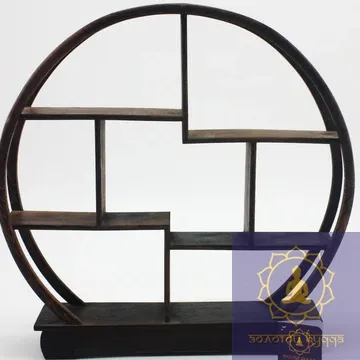 Шкаф чайный