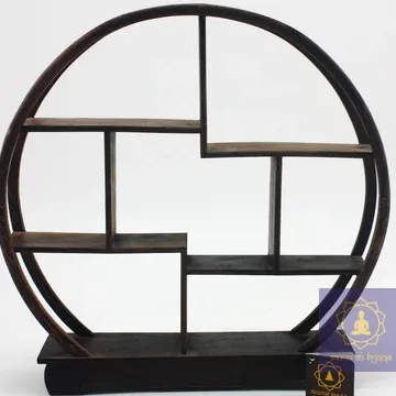 Шкаф чайный