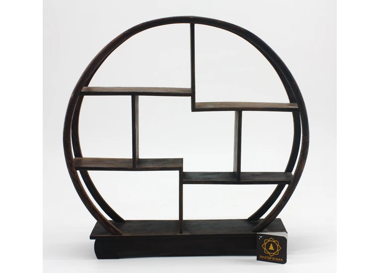 Шкаф чайный