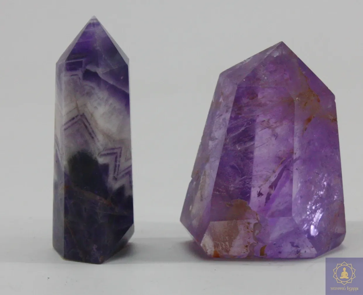 Аметист кристал