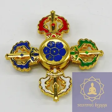 Спинер Висва-Ваджра