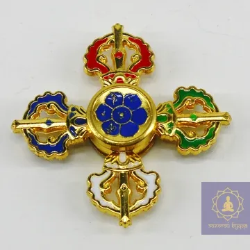 Спинер Висва-Ваджра