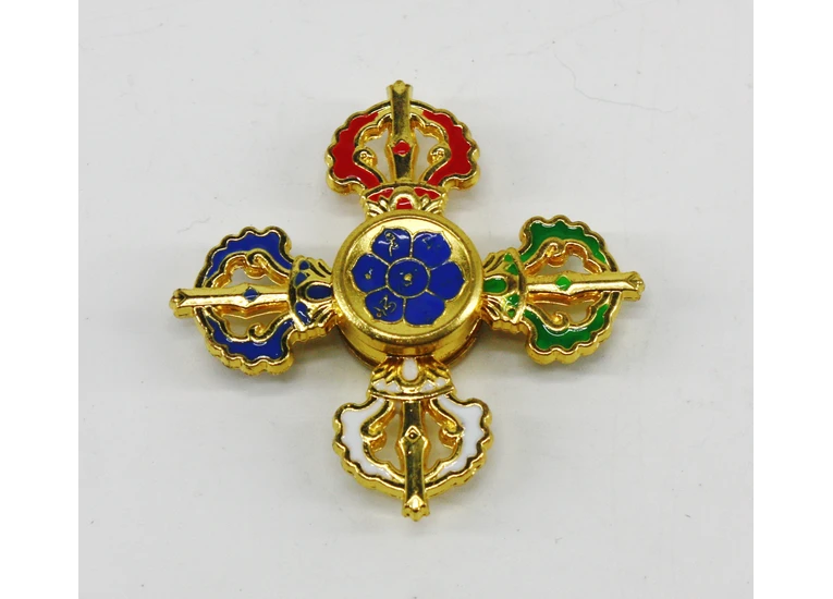 Спінер Вісва-Ваджра