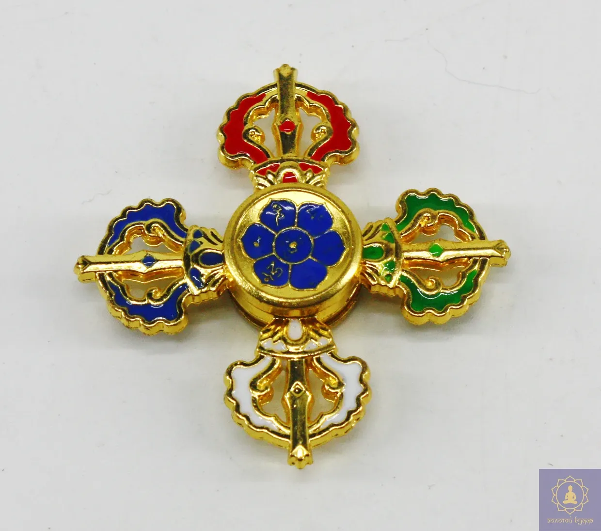 Спинер Висва-Ваджра