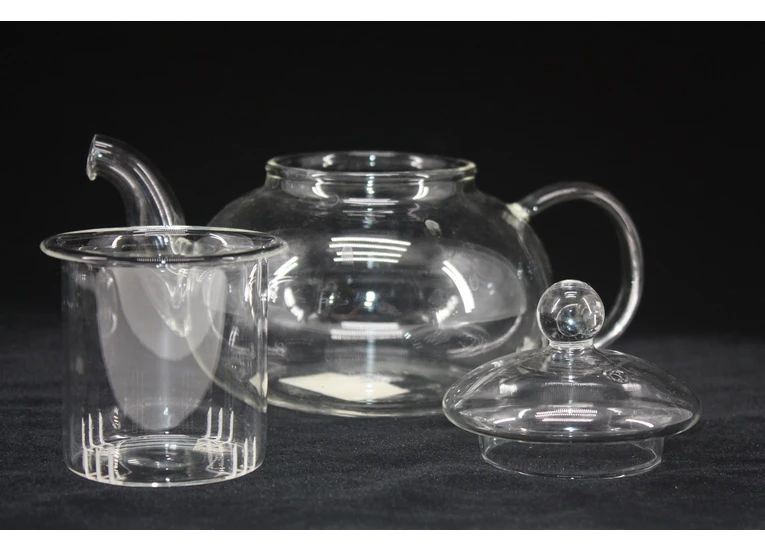 Чайник заварной (стекло)