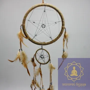 Ловец снов (пентаграмма)