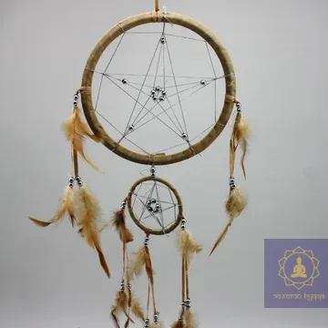 Ловець снів (пентаграма)