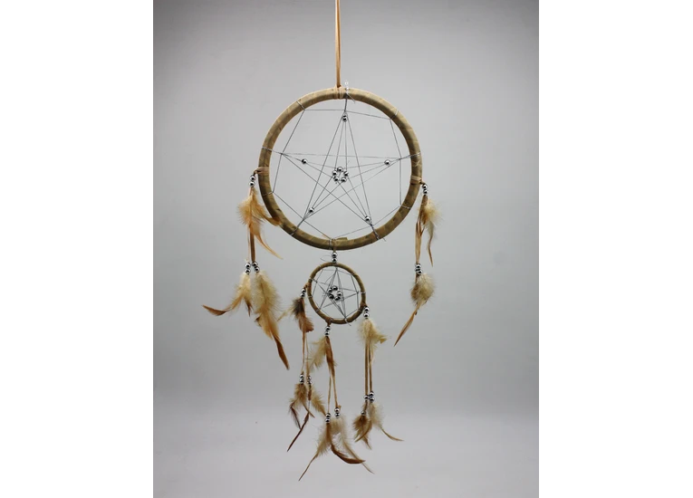 Ловец снов (пентаграмма)