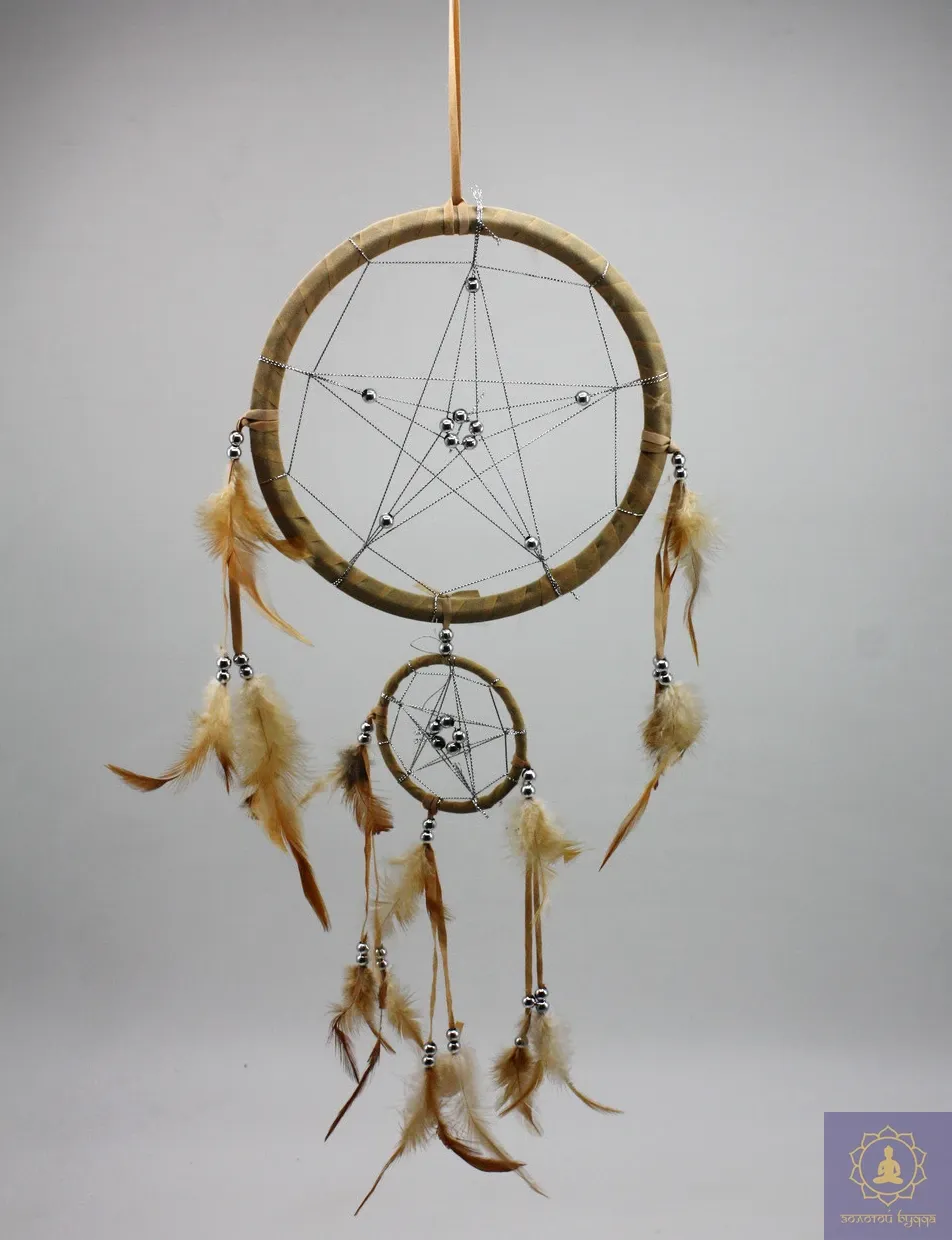 Ловец снов (пентаграмма)