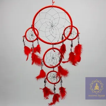 Ловець снів (мереживо)