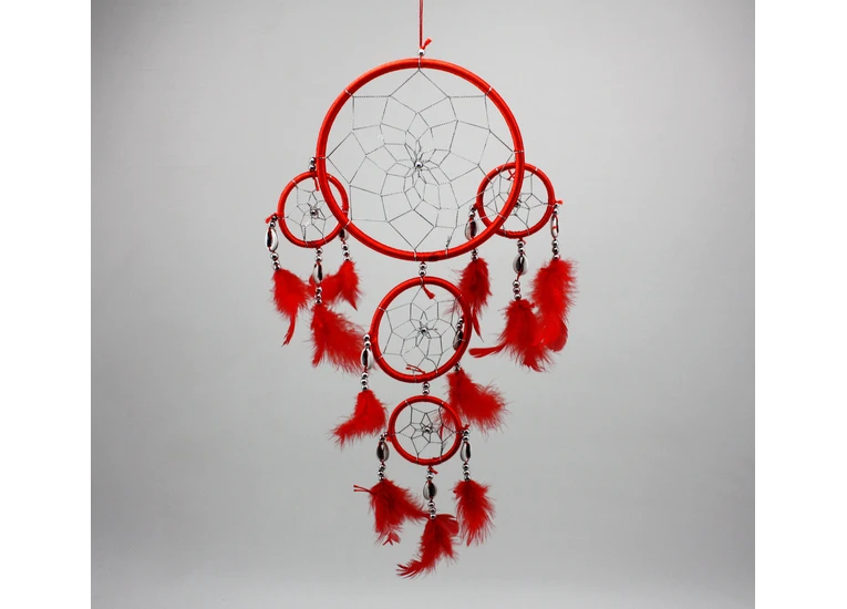 Ловец снов (кружево)