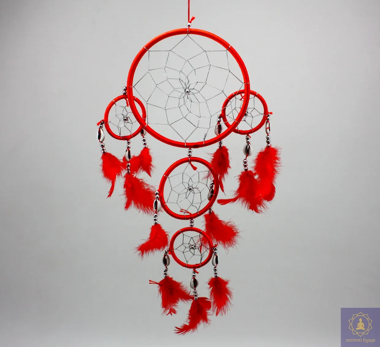 Ловец снов (кружево)