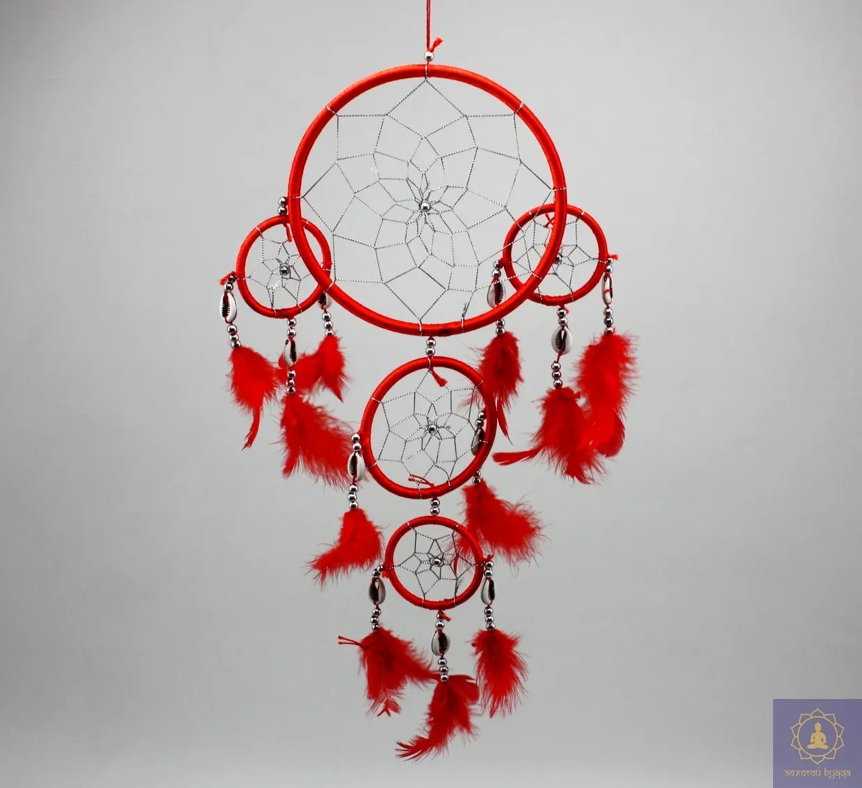 Ловець снів (мереживо)