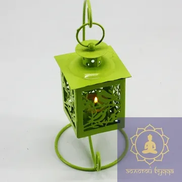 Подсвечник Фонарь