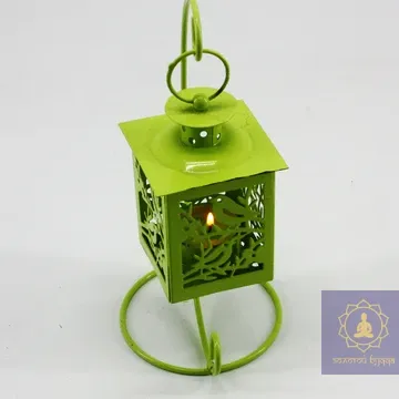 Подсвечник Фонарь